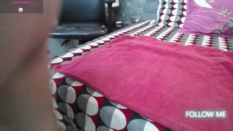 dalia dubey online show from 10/31/25, 10:05