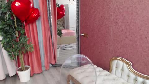 DaliaHaven online show from 02/14/26, 09:11