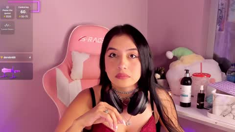 leila williams online show from 01/19/25, 02:25