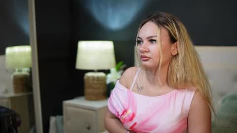 Snapshot of daliamissy chatting on 07/06/26, 08:44 Dalia online show from 07/06/26, 08:44