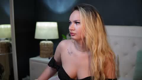 Snapshot of daliamissy chatting on 07/19/26, 11:30 Dalia online show from 07/19/26, 11:30