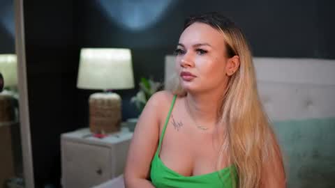 Snapshot of daliamissy chatting on 07/29/26, 08:29 Dalia online show from 07/29/26, 08:29