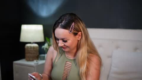 Snapshot of daliamissy chatting on 07/30/26, 08:41 Dalia online show from 07/30/26, 08:41