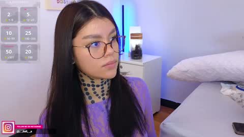 Dalia online show from 02/02/25, 03:49