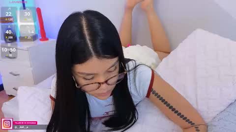 Dalia online show from 03/12/25, 10:39