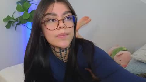 Dalia online show from 12/13/25, 09:31