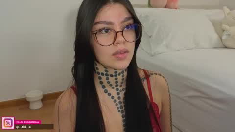 Dalia online show from 02/28/26, 08:32