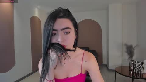 Dalia Rose online show from 02/05/26, 08:24