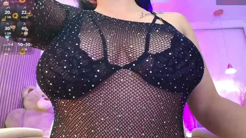 Daliia    online show from 01/14/25, 12:45