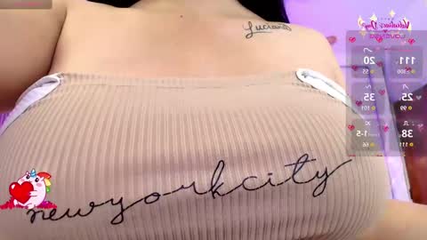 Daliia    online show from 02/20/25, 06:46