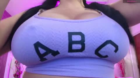 Daliia    online show from 10/14/25, 01:23