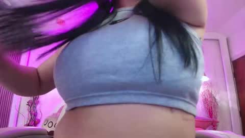 Daliia    online show from 10/16/25, 01:23