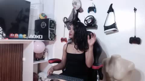 dalila online show from 07/01/26, 07:02