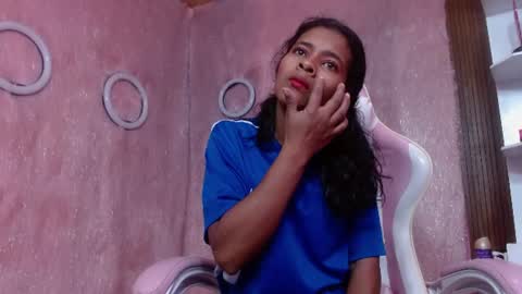 dalila online show from 07/10/26, 07:27