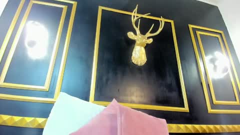 Dalila online show from 04/15/26, 02:51