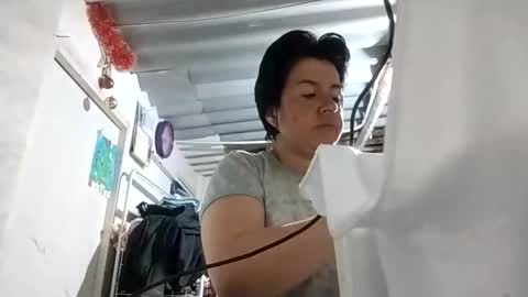Dalila online show from 09/13/25, 09:31