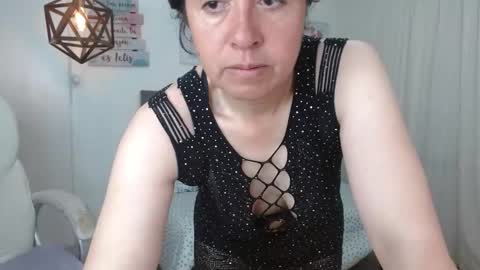 Dalila online show from 10/03/25, 02:25