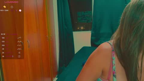 Dalila online show from 02/17/26, 03:25