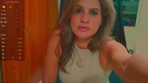 Dalila online show from 02/18/26, 03:35