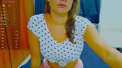 Dalila online show from 03/03/26, 04:07