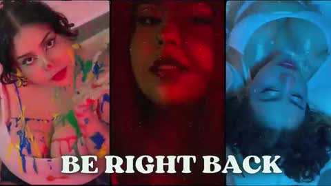 Dalila  online show from 02/23/25, 01:32