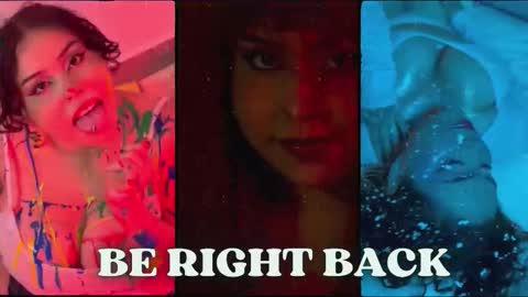 Dalila  online show from 10/09/25, 07:01