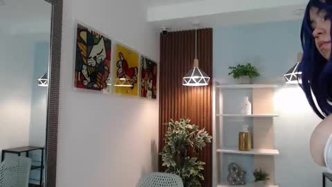 Dalila  online show from 02/20/26, 06:08