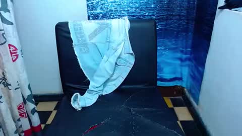  Dalilah  online show from 11/28/25, 03:36