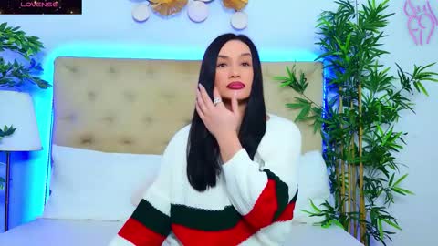 daliyaa_ online show from 12/02/25, 01:05