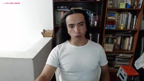 JamesDali online show from 12/27/24, 03:09