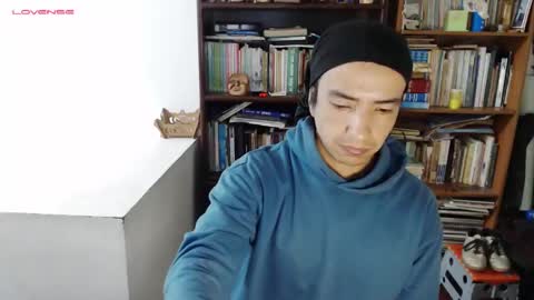 JamesDali online show from 12/28/24, 09:09