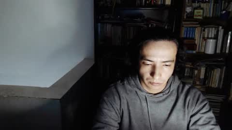 JamesDali online show from 02/06/25, 02:11