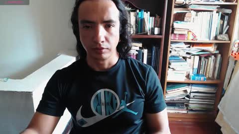 JamesDali online show from 10/29/25, 03:14