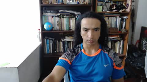 JamesDali online show from 05/06/26, 08:41
