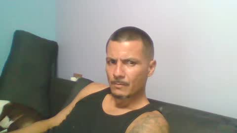 dallaslove23 online show from 10/04/25, 06:44