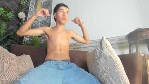 Dallen Grant online show from 10/28/25, 11:58