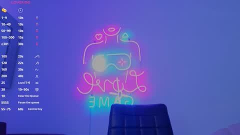 Dallen Grant online show from 12/21/25, 12:01