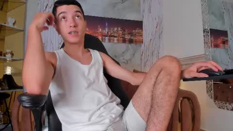Dallen Grant online show from 07/30/26, 12:59