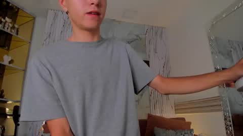 Dallen Grant online show from 07/31/26, 12:59