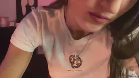 dalmatian_girl online show from 03/02/26, 07:10