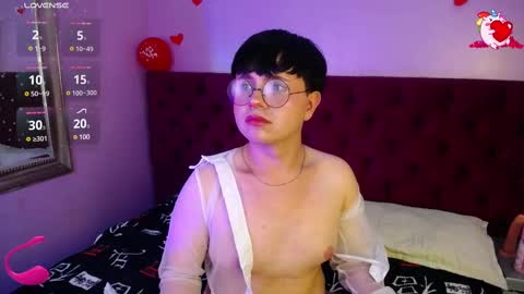 dalmonn lennoxx online show from 03/11/25, 09:37