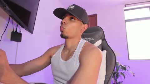 Dalton online show from 02/22/25, 07:36