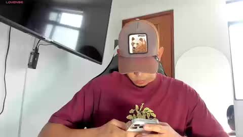 Dalton online show from 09/13/25, 04:18