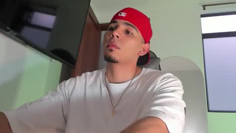 Dalton online show from 11/08/25, 11:32