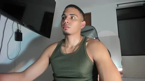 Dalton online show from 01/06/26, 06:17