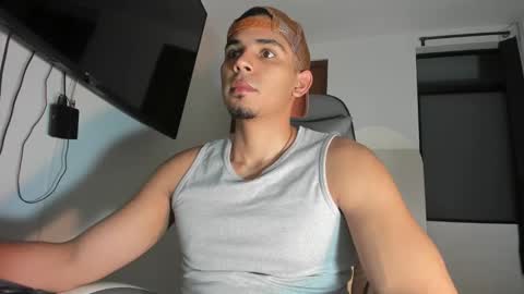 Dalton online show from 01/09/26, 08:39