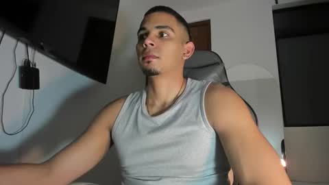 Dalton online show from 01/16/26, 06:28