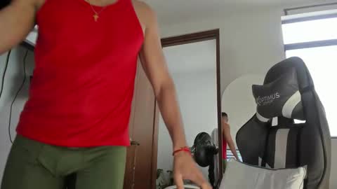 Dalton online show from 02/03/26, 02:11