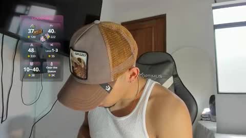 Dalton online show from 03/28/26, 06:07