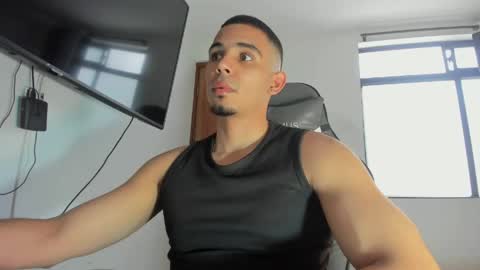 Dalton online show from 04/19/26, 07:05